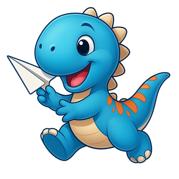 dino
