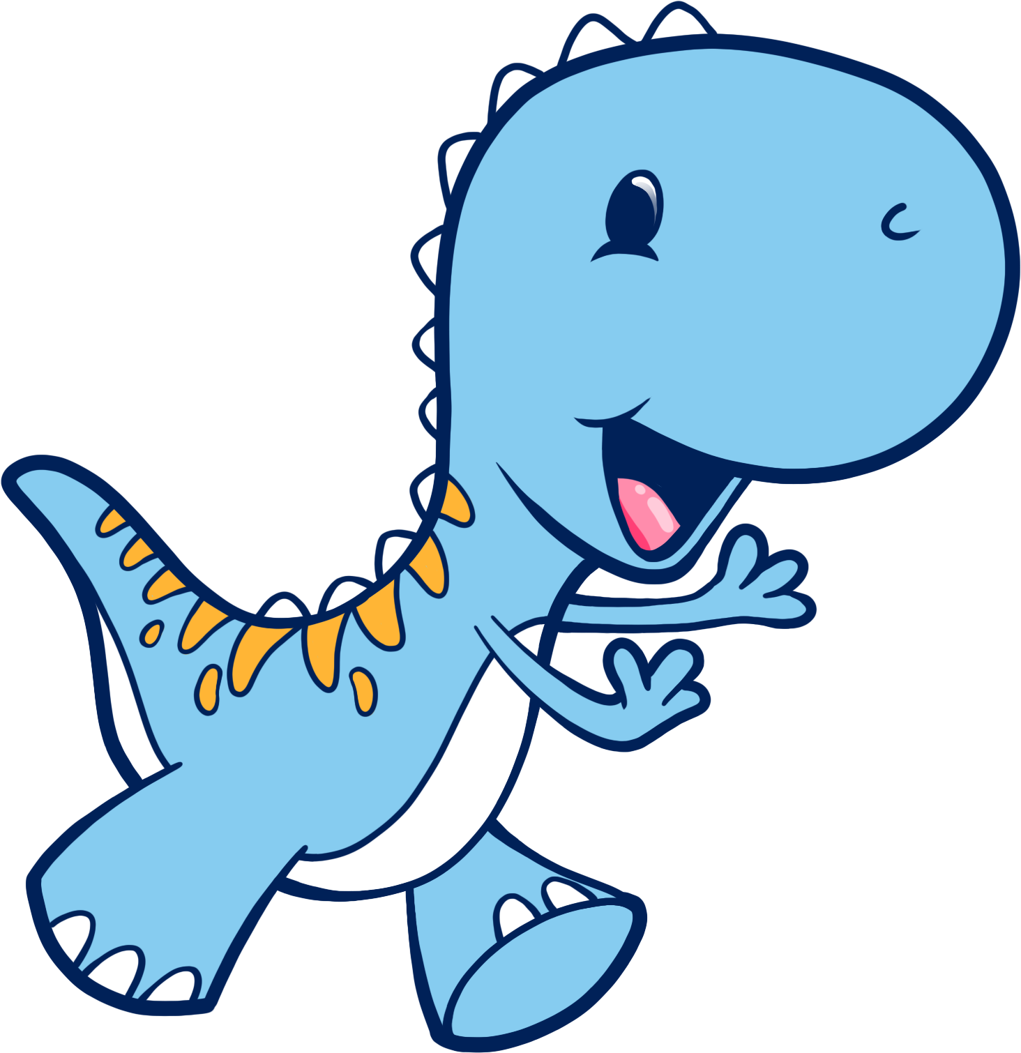 dino